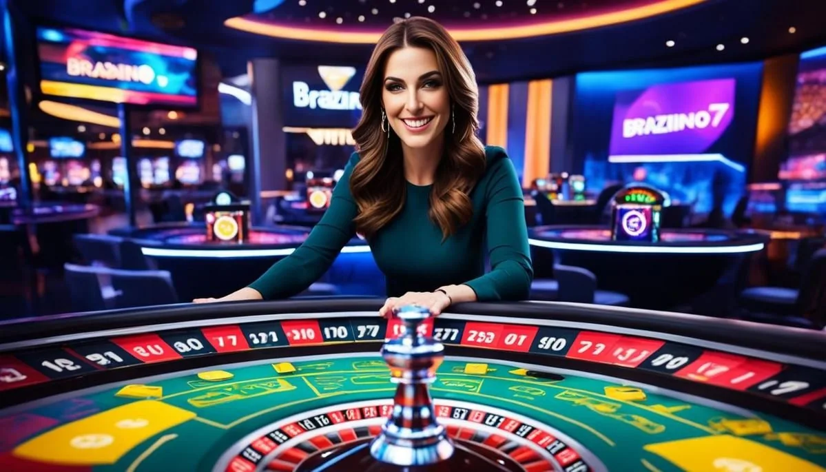 ty77 Baccarat LightFlash