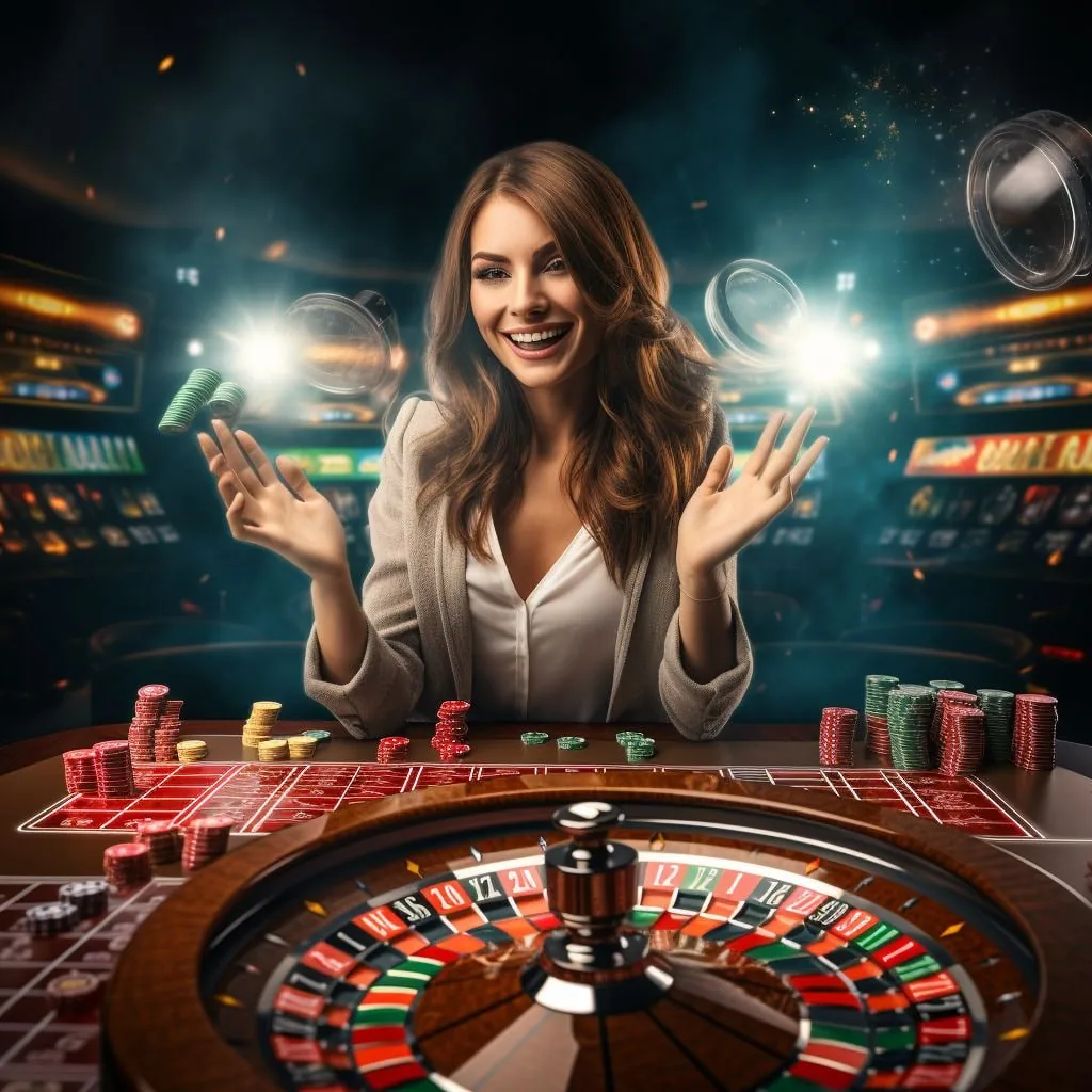 ty77 Slot Spark: Reel Games Ready on Your Account