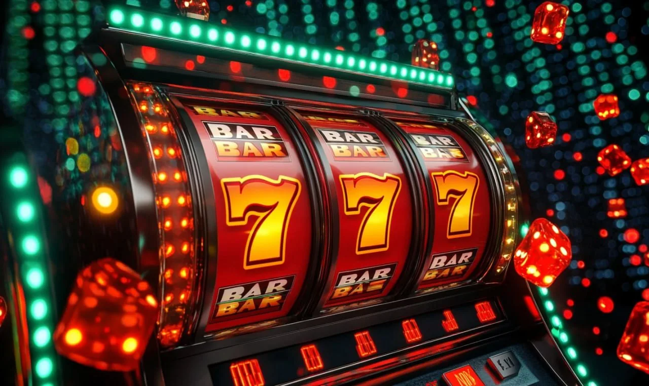 ty77 What the ty77 Casino Lobby Actually Contains